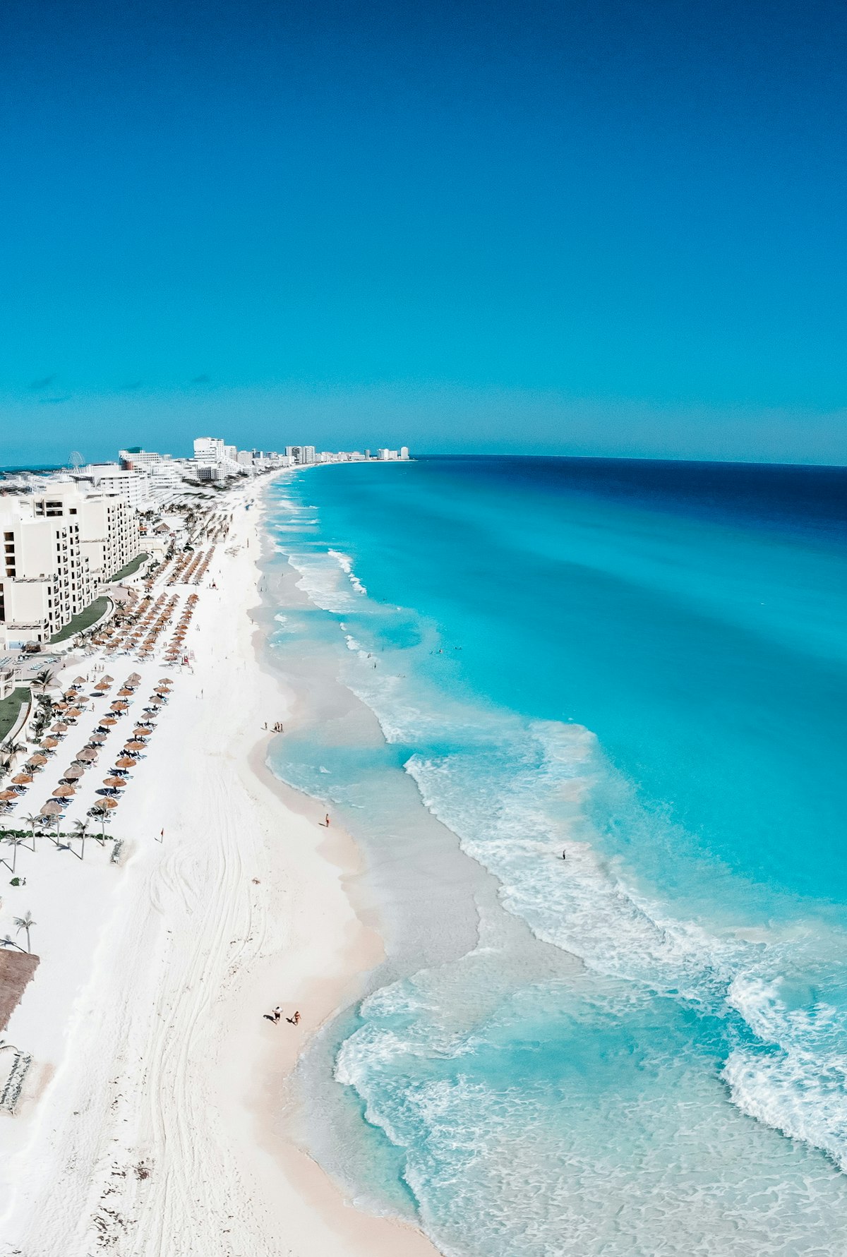 Riviera Hotel Resort — Cancún, Quintana Roo