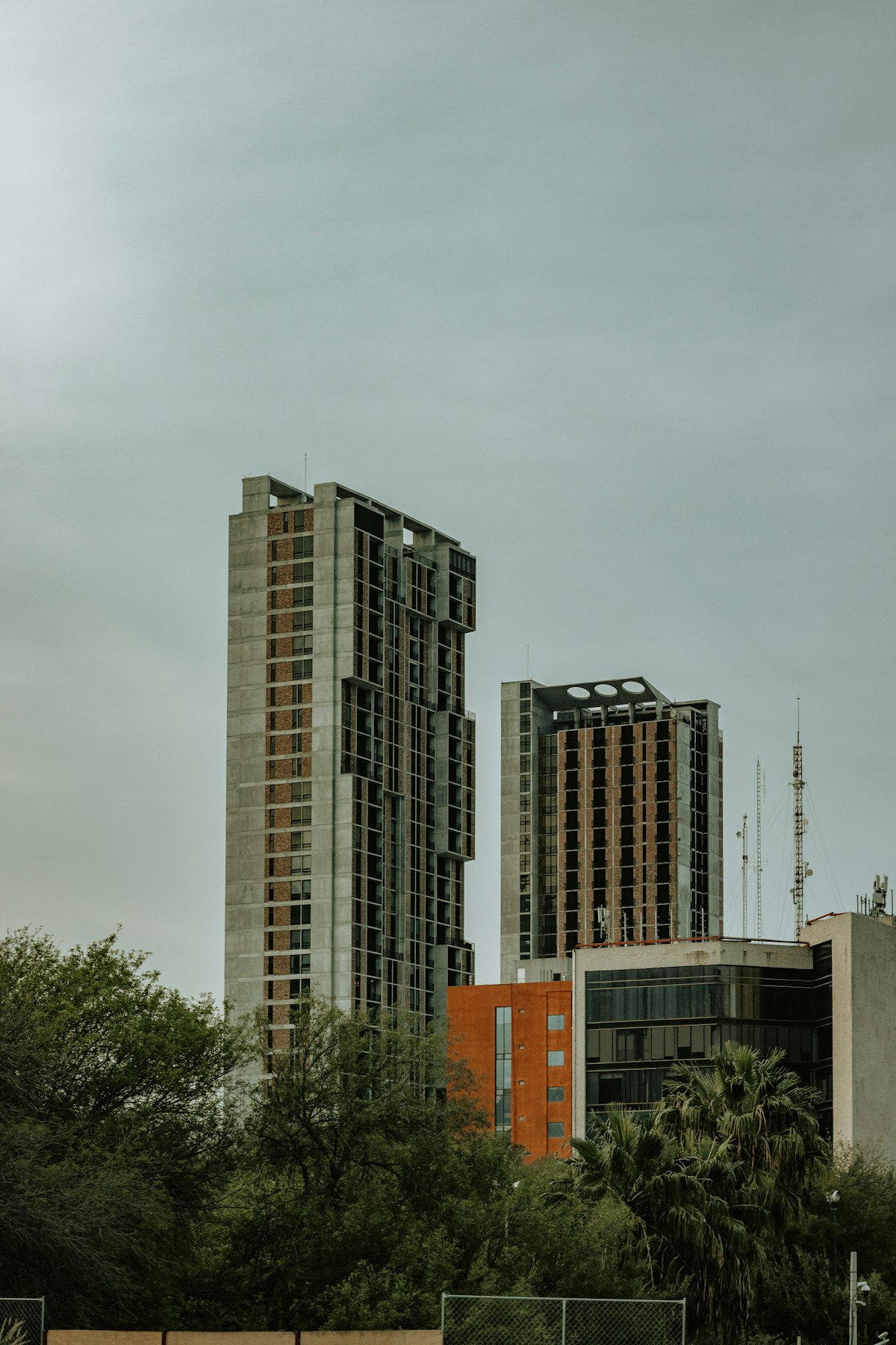 Valle Oriente Corporate — Monterrey, Nuevo León